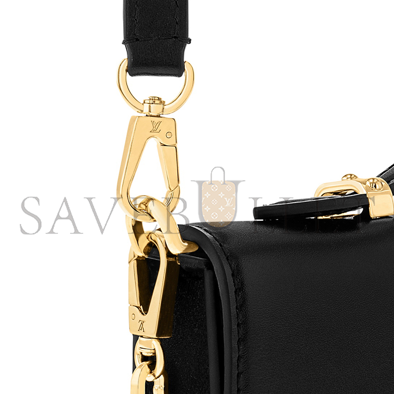 LOUIS VUITTON WALLET ON CHAIN CAPUCINES M12143 (23*12*4cm) LOUIS VUITTON WALLET ON CHAIN CAPUCINES M12143 (23*12*4cm)